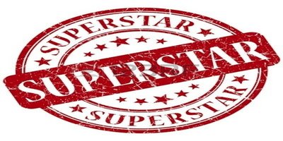 GSS SUPERSTAR OF THE MONTH - OCTOBER 2019