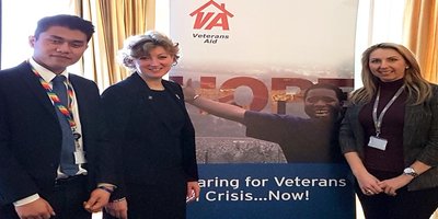 Veterans Aid 2017 forum