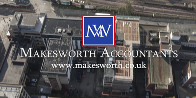 GSS APPOINTS MAKESWORTH AS ITSACCOUNTANTS