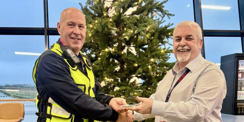 Announcing our GSS Superstar for Q3 2025... 1