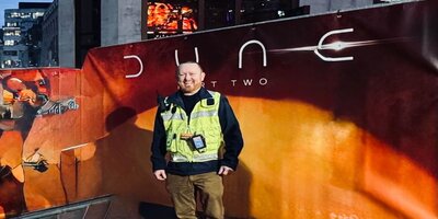 ANNOUNCING OUR SUPERSTAR OF THE QUARTER - 2025 Q4 1